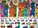 Veranstaltungsbild Wimmelbild-Werkstatt – Deine Story, deine Figuren, dein Spiel!