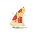 Veranstaltungsbild Kindertreff in Wimmer - Pizza backen