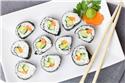 Veranstaltungsbild Sushi selbst machen